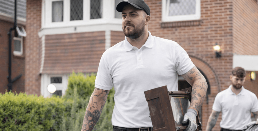 Probate Clearances
